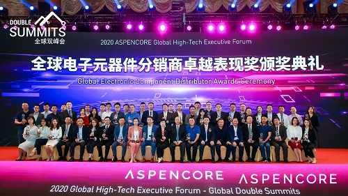 全球CEO峯會&全球分銷與供應鏈領袖峯會...