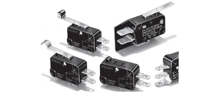 关于欧姆龙微动开关查验规范书的详细介绍