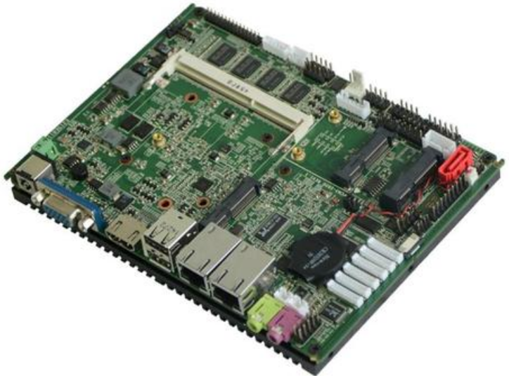 x86嵌入式主板是什麼,它的優點主要都有哪些