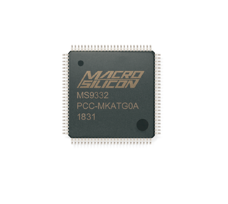 MS9332參數介紹/HDMI一分二/HDMI分...