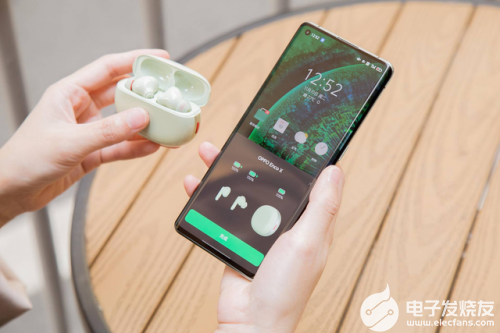 0声音系统,使得oppoencox在同品类的降噪耳机中有着不凡的音质表现