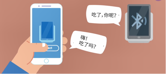 無線電波藍牙Bluetooth誕生來源?