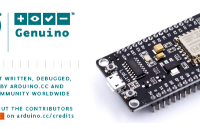 ESP8266开发教程-Arduino IDE安装、配置与使用以及Arduino编程