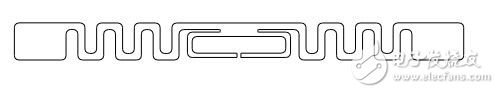 RFID標(biāo)簽天線的設(shè)計(jì)與測(cè)量