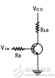 电子三极管