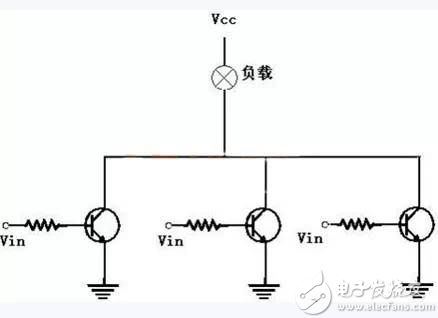 电子三极管