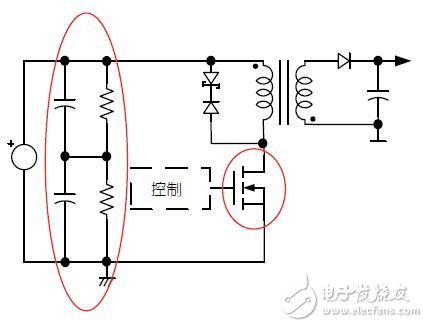 稳压器