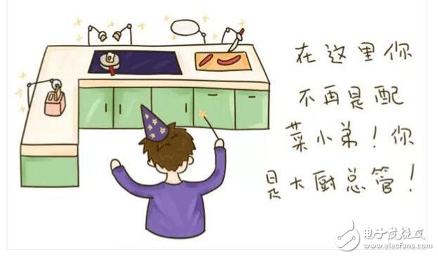 小米智能家居如何装修_小米智能家居装修方案