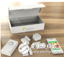 QORVO物联网解决方案助力老年居家护理