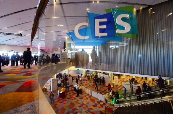 CES主办方预计2018年美消费技术收入增长3.9%达3510亿