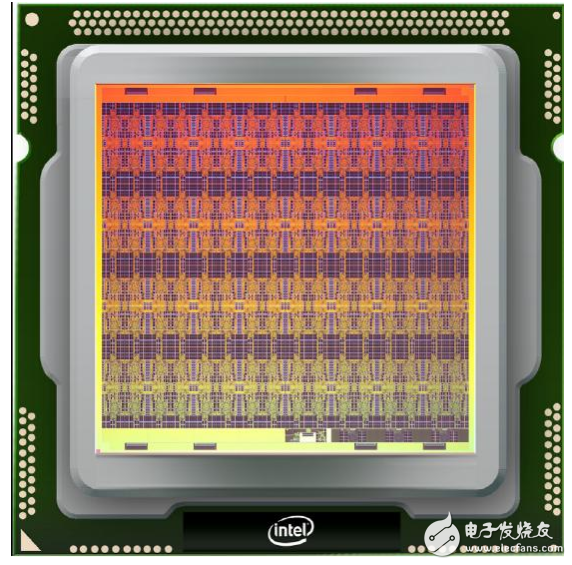 CES 2018:英特尔推进量子计算和神经拟态计算研究