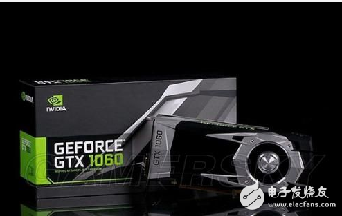 gtx1060功耗多少_gtx1060功耗测试- 电子发烧