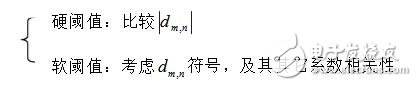 小波变换原理与应用_小波变换的基本原理_小波变换的应用