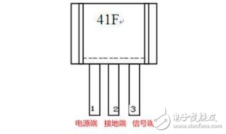 電動車霍爾傳感器圖解_電動車霍爾壞了啥現象