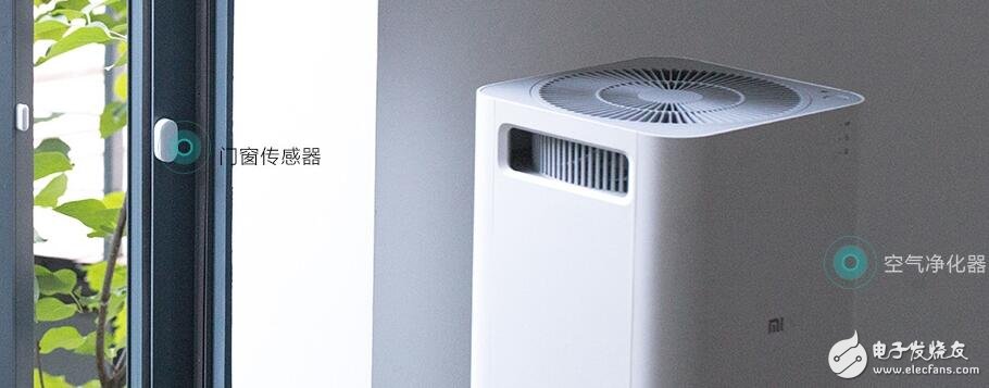 小米智能家居套装_小米智能家居套装玩法_小米智能家居套装价格