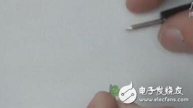 二極管R3000F如何判好壞 淺談二極管發光分類