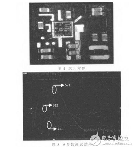 功放管