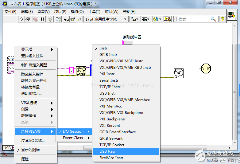 LabVIEW