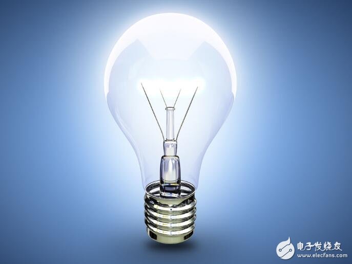 什么是白炽灯_白炽灯优缺点及尺寸介绍_白炽灯发光原理