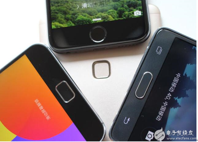 值得收藏的关于指纹识别芯片技术和厂商的文章