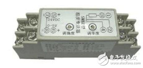 关于温度变送器（八）-电子元器件网上商城