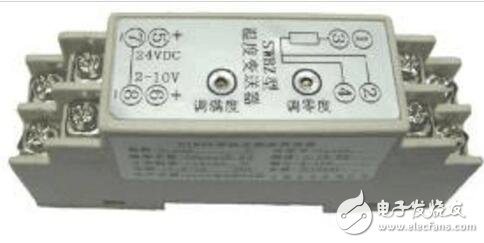 关于温度变送器（十）-电子元器件网上商城
