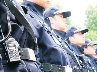 基于对讲机名称、发展历史、类型及应用领域的