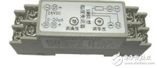 温度变送器怎么接线_温度变送器接线图_温度变送器接线注意事项