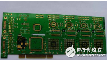 在高速(>100MHz)高密度PCB设计时...