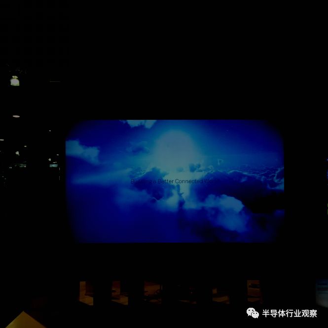 今年CES中最值得关注的一些半导体公司以及其技术