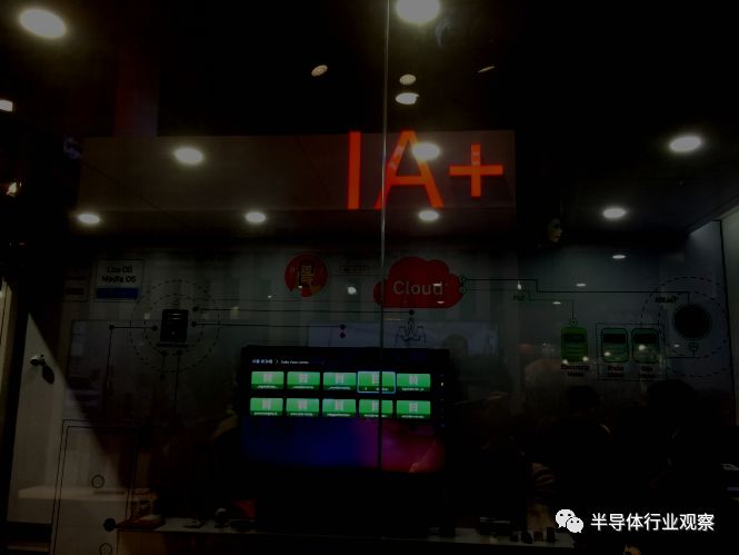 今年CES中最值得关注的一些半导体公司以及其技术