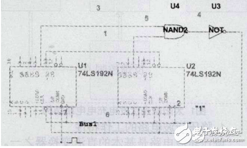 任意进制计数器设计方案汇总（七款模拟电路设计原理详解）