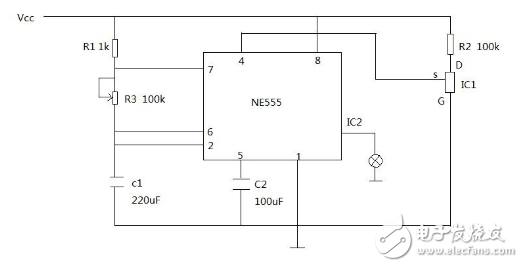 LM567