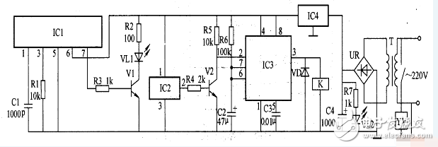 LM567