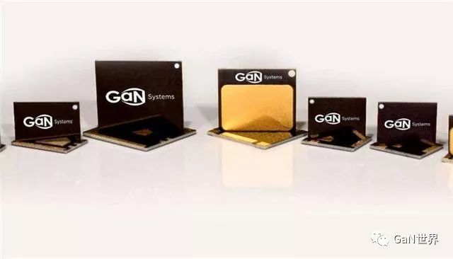 GaN功率电子分立器件产品类型的简介以及其特
