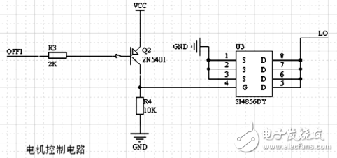 基于LM567和NE555的電子鎖控制系統(tǒng)電路設計