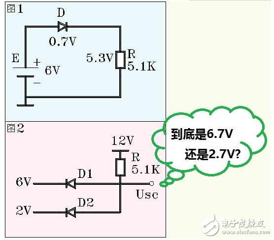 稳压电路