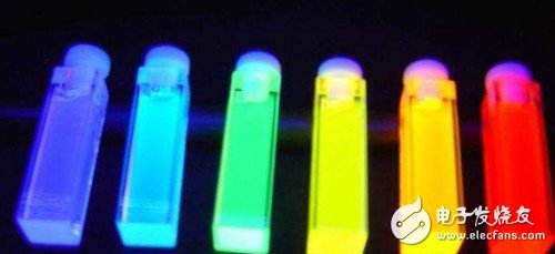 三星/LG显示技术互撕 QLED当真如此不堪?