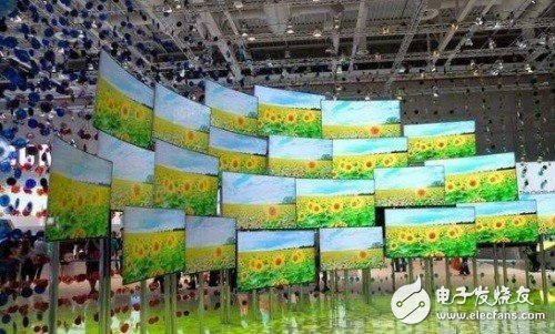 三星/LG显示技术互撕 QLED当真如此不堪?