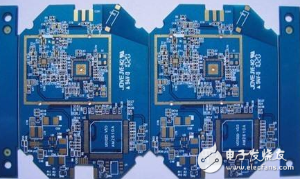 剖析减小电磁干扰的PCB设计原则