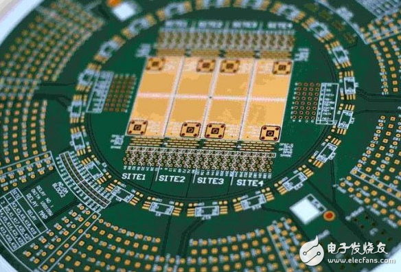 剖析减小电磁干扰的PCB设计原则
