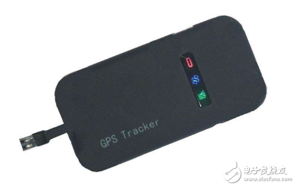 gps追踪器的工作原理