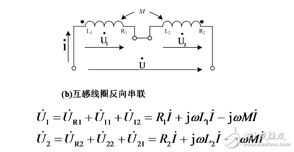 互感线圈