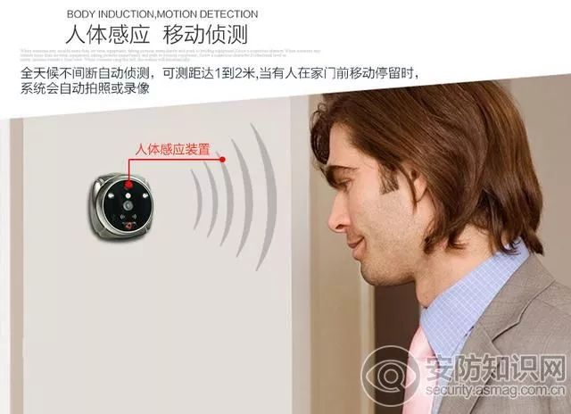 2018CES展上 在家庭安防领域看到了几股新的发展潜力