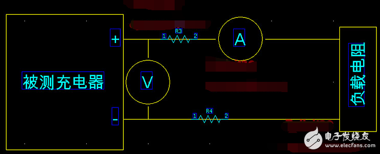 万用表测充电器好坏（如何测试充电器的负载能力）