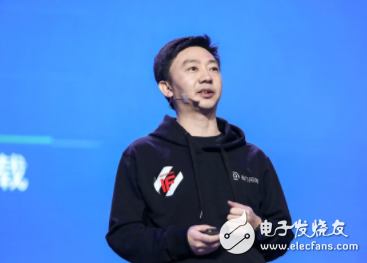 语音交互技术即将爆发 AI无线耳机导火线