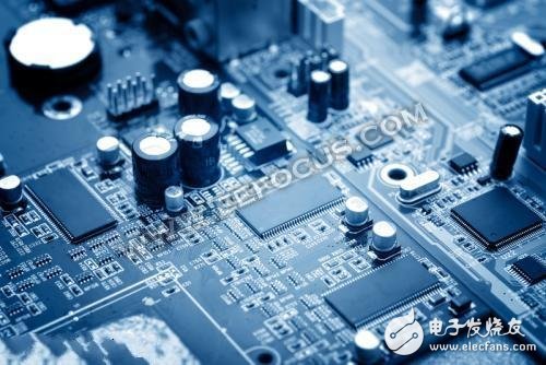 半导体行业发展预测 3D传感增长最快也存在潜