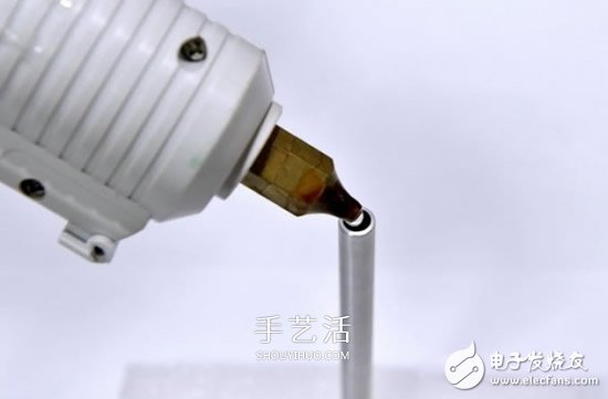 如何自制電容筆？DIY圖解簡單教程