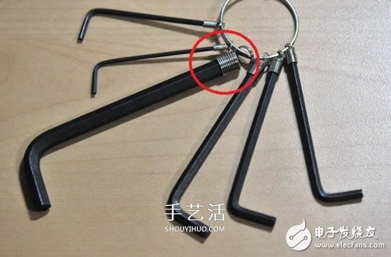 如何自制電容筆？DIY圖解簡單教程