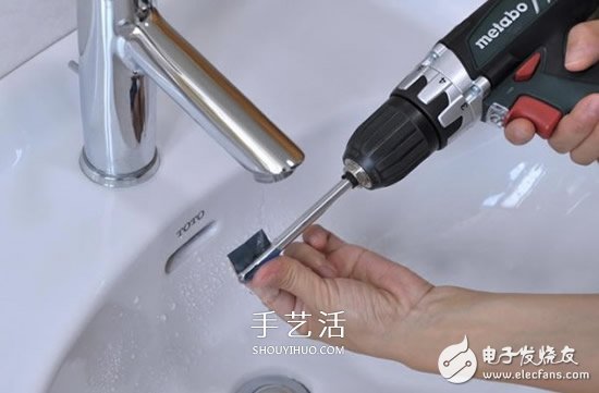 如何自制电容笔？DIY图解简单教程